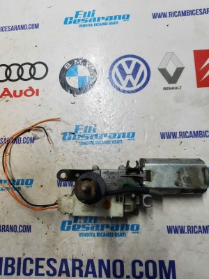 Motorino Tergicristallo post Fiat Punto 1a Serie 93'-99'         793 0019
