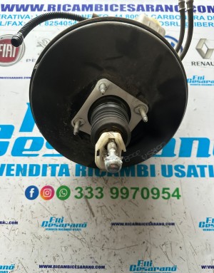 SERVOFRENO PER OPEL Corsa CODICE:55701940 ANNO:2006-2008