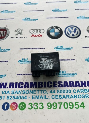 Centralina Comfort  VOLKSWAGEN POLO ANNO:2009 CODICE:6N0959799B