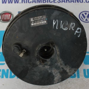 SERVOFRENO NISSAN Micra 3° Serie 2001 1500 Diesel 8200123844