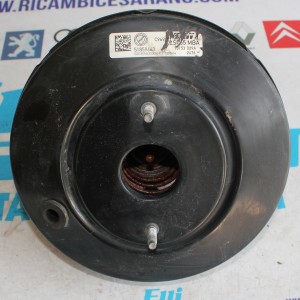 Servofreno Fiat Panda 3° Serie 2016 1.2 Benzina 51859663