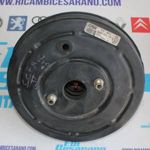 Servofreno Renault Megane - Renault Scenic II 2005 8200453735