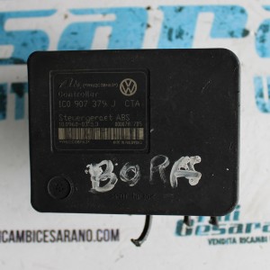 Centralina gruppo ABS Volkswagen Bora Variant S. wagon 2003 1J0614117F / 10020600374