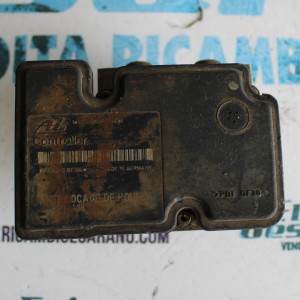 Modulo centralina ABS Citroen C3 2004 10020700114 / 10097011083