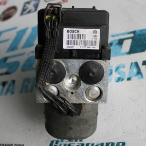 Modulo centralina ABS Fiat Multipla 2001 0273004684 / 589222 / 07811766
