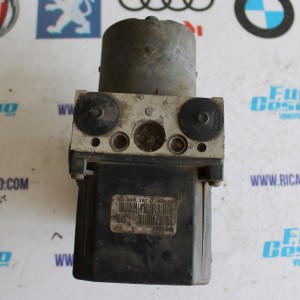 Modulo centralina ABS Ford Fiesta V 1.6 2s61-2m110-ce / 535471 / 2S612M110CE