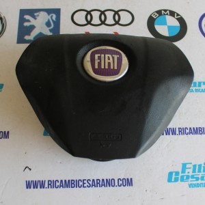 Airbag lato guida fiat Bravo 1.6 Diesel 2007 CA702600NR 735461520