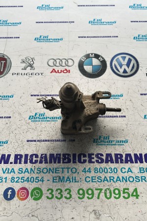 ATTUATORE SMART FORTWO 450 ANNO:1998>2007 CODICE:0003226V014