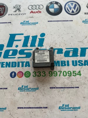 CENTRALINA AIRBAG  LANCIA YPSILON  ANNO:2008 CODICE:609009500D