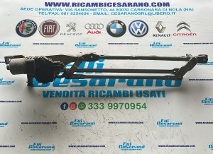MOTORINO TERGICRISTALLO ANTERIORE PER FORD Focus Berlina CODICE:3397020850 ANNO:2010