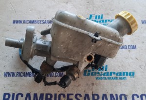Pompa Freno Audi A2 1.6 fsi 2005 8Z1611301B    