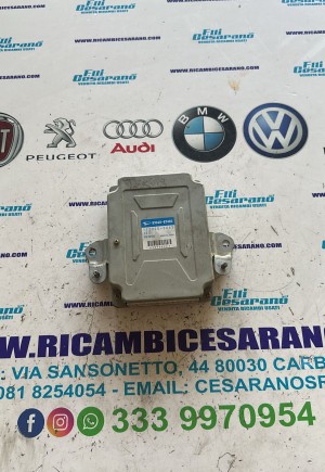 centralina motore Daihatsu Terios J100 1.3 16v benzina  ANNO:2005 CODICE:8956087403