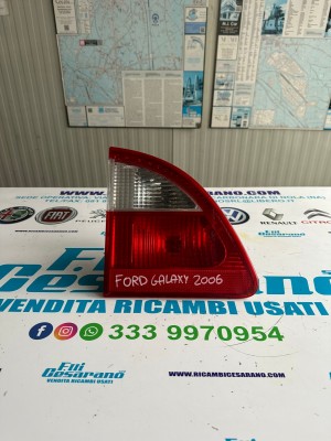 STOP POSTERIORE DESTRO FORD GALAXY  ANNO:2006 CODICE:96442800
