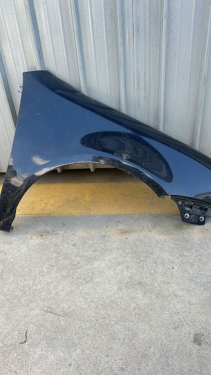 Parafango Anteriore DESTRO Golf ANNO:2003-08 CODICE:1K6880682A