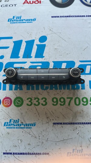 COMANDI STUFA FORD KUGA ANNO:2021/2024 CODICE:LJ6BS045H93