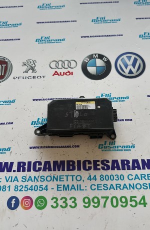 CENTRALINA ALZAVETRI ANT SX FIAT STILO  CODICE:51711873 ANNO:2004