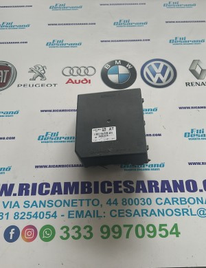 CENTRALINA PORTA FUSIBILI RENAULT Scenic X MOD  ANNO:2009 CODICE:284B62342R