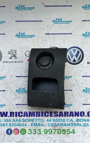 COMANDO LUCI OPEL CORSA D  ANNO:2009 CODICE:13228683