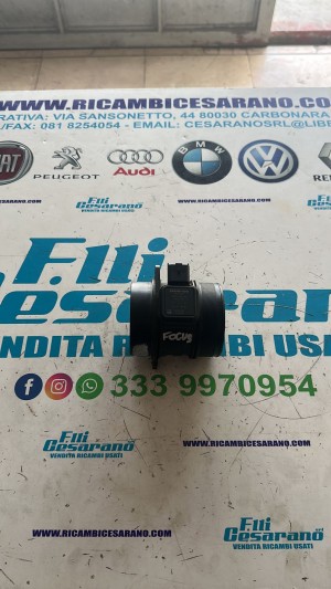 DEBIMETRO FORD FOCUS ANNO:2005 CODICE:5WK97002