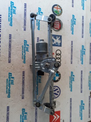 Motorino Tergicristallo VOLKSWAGEN POLO 2013        3397021393 