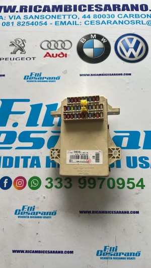 porta fusibili per KIA CEED ANNO:2007 CODICE:919501H510