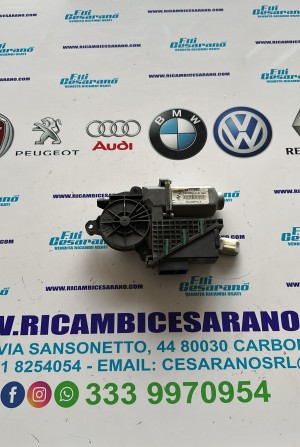 Motorino Alzacristalli Anteriore Destro VW Polo ANNO:2006  CODICE:6Y2959801 