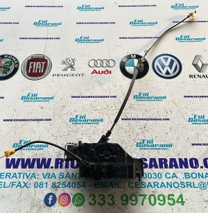 SERRATURA POSTERIORE SINISTRA PEUGEOT 3008 CODICE:24090158 ANNO2009>16