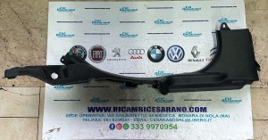 RIVESTIMENTO BATTITACO POST SX FIAT 500L (351_352)  ANNO:2012> CODICE:735522642