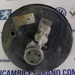 Servofreno BOSCH Ford Focus 2001 0204021872 / 98AB2B195CJ