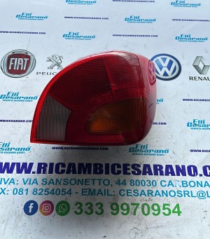 stop post dx Ford Ka ANNO:2002 CODICE:96fg13n004ab