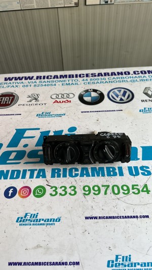 COMANDI STUFA MERCEDES CLASSE E ANNO:1996 CODICE:2108300185