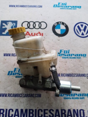 Pompa Freno Fiat Punto 2005  0204024925  