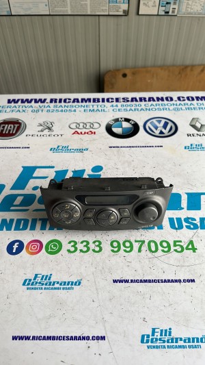 CONTROLLO CLIMATICO TOYOTA CELICA ANNO:2004 CODICE:886502B660/1773004622