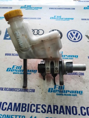 Pompa Freno Fiat Bravo 1.6 mtj  0204254287    