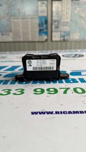 Centralina ESP Audi A3 ANNO:2012 CODICE:7h0907655a