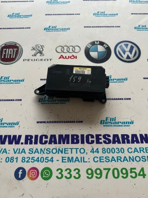 CENTRALINA PORTA SX GUIDA ALFA ROMEO 159 Sportwagon Serie  CODICE:50510087 ANNO:2007