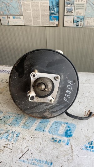 SERVOFRENO FIAT PANDA  ANNO:2007 CODICE:51724428 