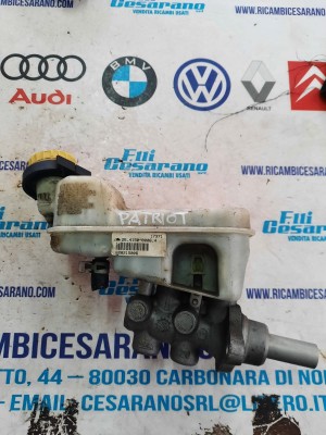 Pompa Freno Jeep Patriot  26.4150-0006.4