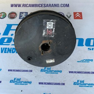 SERVOFRENO IVECO Daily 3° Serie 2800 Diesel (2002) 500373265  471018