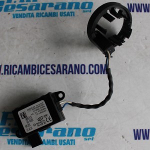 Chiave immobilizzatore Chevrolet Cruiz 2009 1.6 benzina F00HJ00363