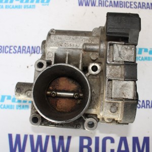 Corpo Farfallato Fiat Panda 3° Serie 1200 2012 5519278 
