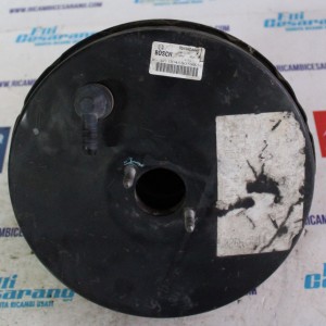 Servofreno BOSCH Fiat Stilo 00468058850 / 0204024443