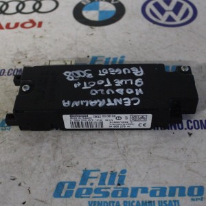 Controllo modulo unità Peugeot 3008 2011 A2C53334284 / AMD34492