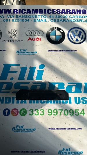 orologio indicatore consumi e temperatura Suzuki Swift CODICE:34600-62J00 ANNO:2009