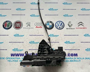 SERRATURA POSTERIORE DESTRA FORD Focus Berlina 4° Serie  CODICE:2400151 ANNO:2008>2011 