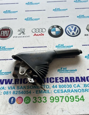 FRENO A MANO LANCIA YPSILON 4º serie ANNO:2017