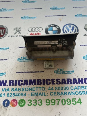 Airbag passeggero fiat panda 2012 735436545 