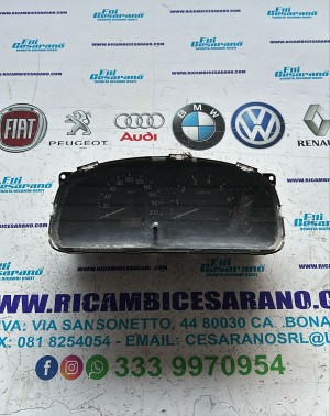 CONTACHILOMETRI PER OPEL Agila 1° Serie  CODICE:88311310 ANNO:2000>2004