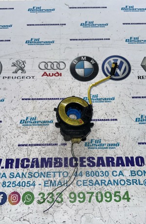 SENSORE ANGOLO DI STERZATA HYUNDAI I20 1.4 ANNO:2008 CODICE:934803L002