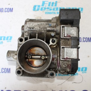Corpo Farfallato Fiat Panda 2012 5525046